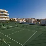 Appartement Sao Rafael Ocean View *