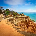 Apartmán Sao Rafael Ocean View Albufeira