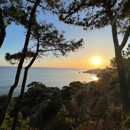 Sao Rafael Ocean View 公寓