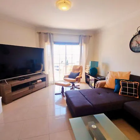 São Rafael Ocean View *