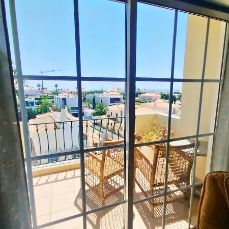 São Rafael Ocean View Albufeira