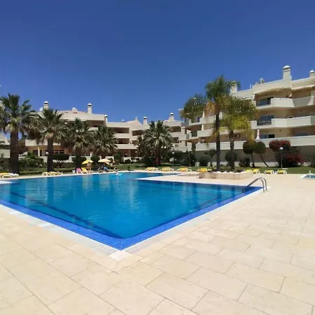 São Rafael Ocean View Albufeira