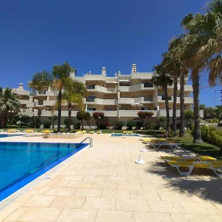 Appartement Sao Rafael Ocean View Albufeira