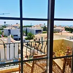 Appartement Sao Rafael Ocean View Albufeira