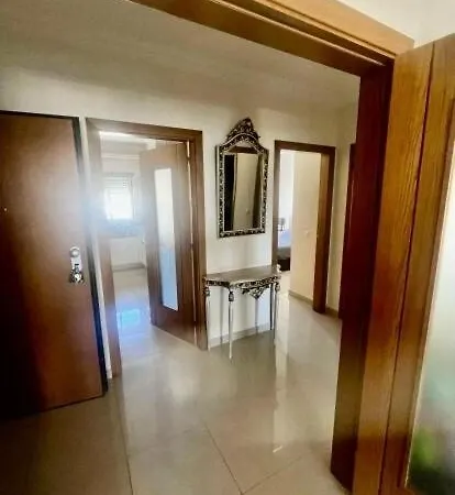 Sao Rafael Ocean View *