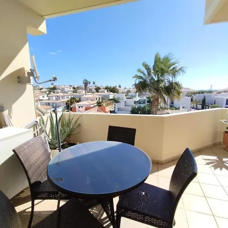 Sao Rafael Ocean View