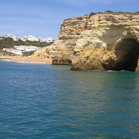 דירה Sao Rafael Ocean View