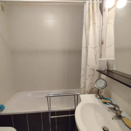 Apartman Sao Rafael Ocean View *