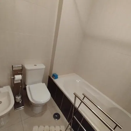 Sao Rafael Ocean View Apartman *