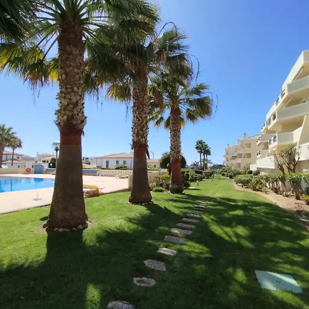 Sao Rafael Ocean View דירה *
