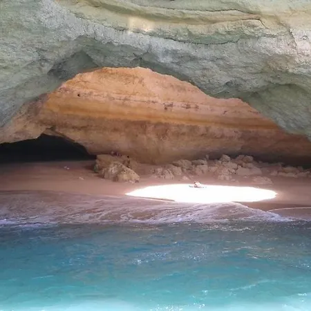 Sao Rafael Ocean View דירה