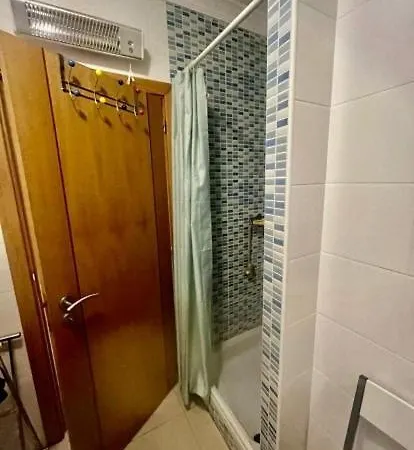 Sao Rafael Ocean View * אלבופיירה