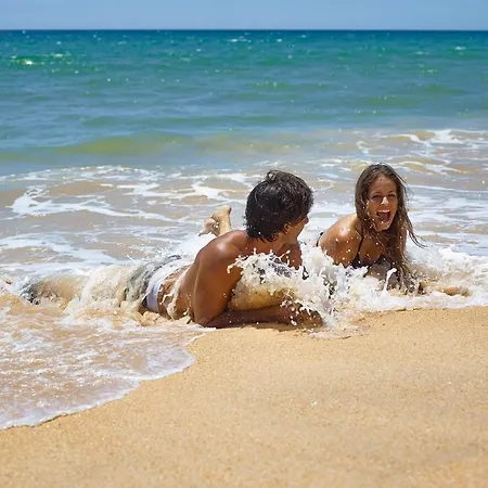 شقة Sao Rafael Ocean View البوفيرا