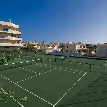 Apartmán Sao Rafael Ocean View *