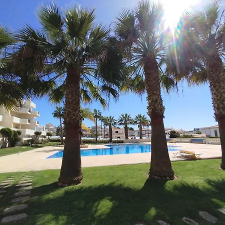Sao Rafael Ocean View דירה *