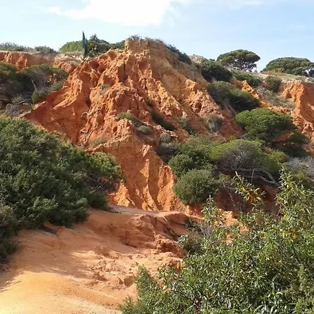 公寓 Sao Rafael Ocean View *