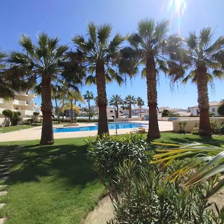 Sao Rafael Ocean View * البوفيرا