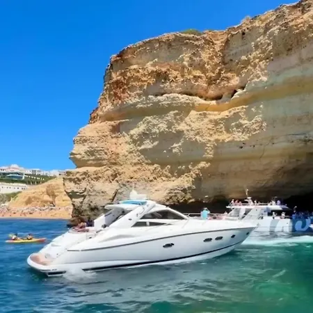 דירה Sao Rafael Ocean View