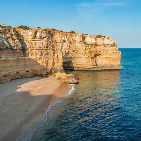 דירה Sao Rafael Ocean View