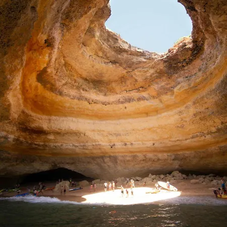 Sao Rafael Ocean View דירה *