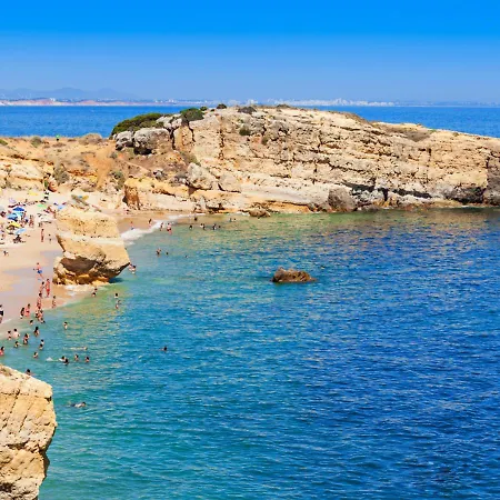 Sao Rafael Ocean View