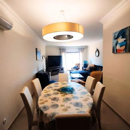 Sao Rafael Ocean View Apartmán