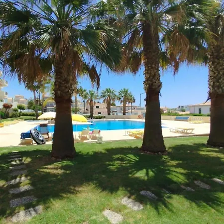Sao Rafael Ocean View דירה
