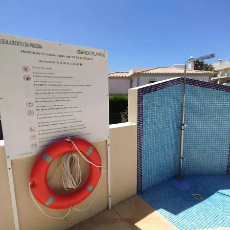 Sao Rafael Ocean View 阿尔布费拉