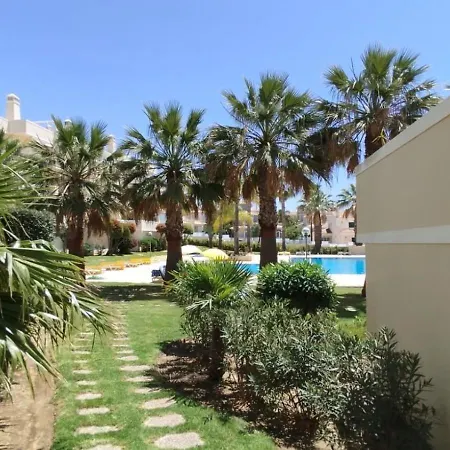 Sao Rafael Ocean View 公寓