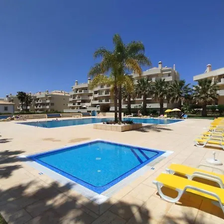 Sao Rafael Ocean View *