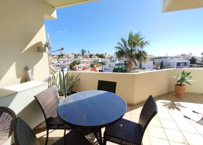 Sao Rafael Ocean View