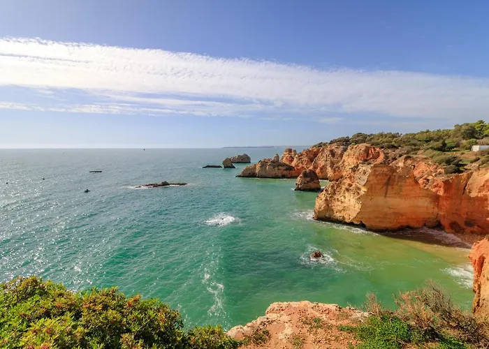 Apartamento Sao Rafael Ocean View *