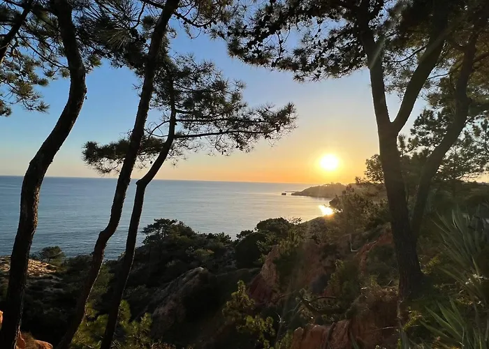 Sao Rafael Ocean View Apartman