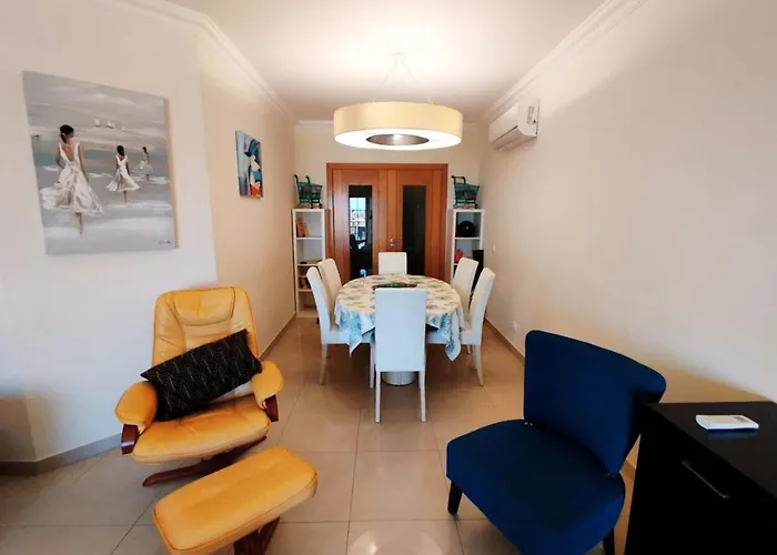 Sao Rafael Ocean View Apartamento Albufeira