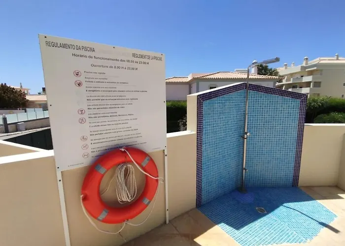Sao Rafael Ocean View Albufeira
