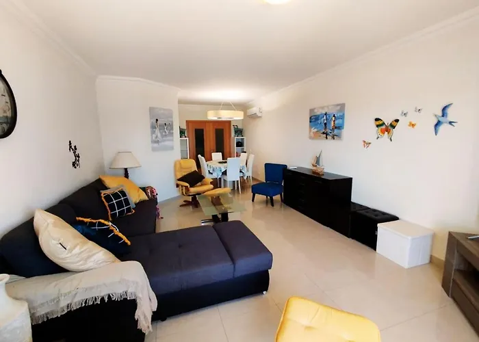 Apartamento Sao Rafael Ocean View