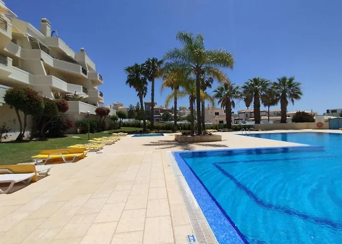 Sao Rafael Ocean View Albufeira