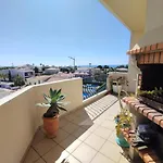 Sao Rafael Ocean View Lägenhet
