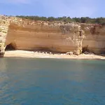 Sao Rafael Ocean View Lägenhet Albufeira