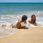 Lägenhet Sao Rafael Ocean View Albufeira
