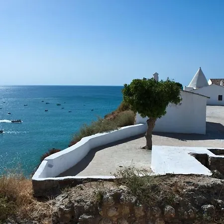 Sao Rafael Ocean View Αλμπουφέιρα