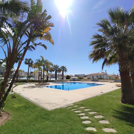 Sao Rafael Ocean View Διαμέρισμα *