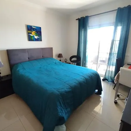 Sao Rafael Ocean View * Αλμπουφέιρα