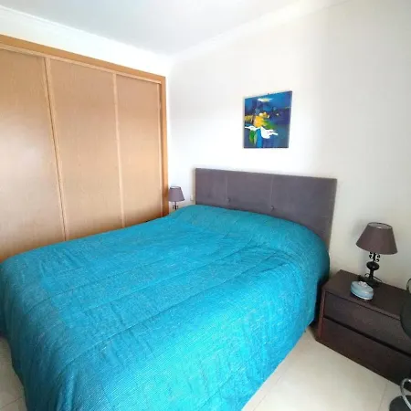 Sao Rafael Ocean View Apartment