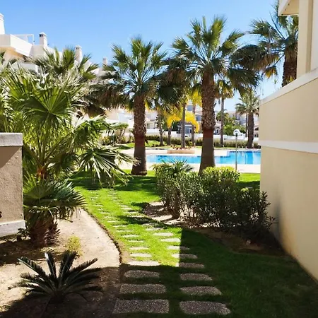 Apartment Sao Rafael Ocean View