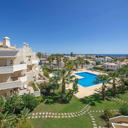 Sao Rafael Ocean View * Αλμπουφέιρα