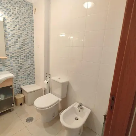 Sao Rafael Ocean View Apartman Albufeira