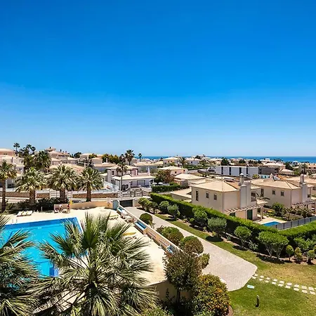 Διαμέρισμα Sao Rafael Ocean View Αλμπουφέιρα