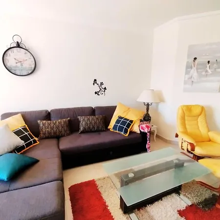 Sao Rafael Ocean View Apartment Albufeira