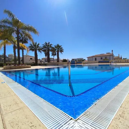 Sao Rafael Ocean View Apartment Albufeira